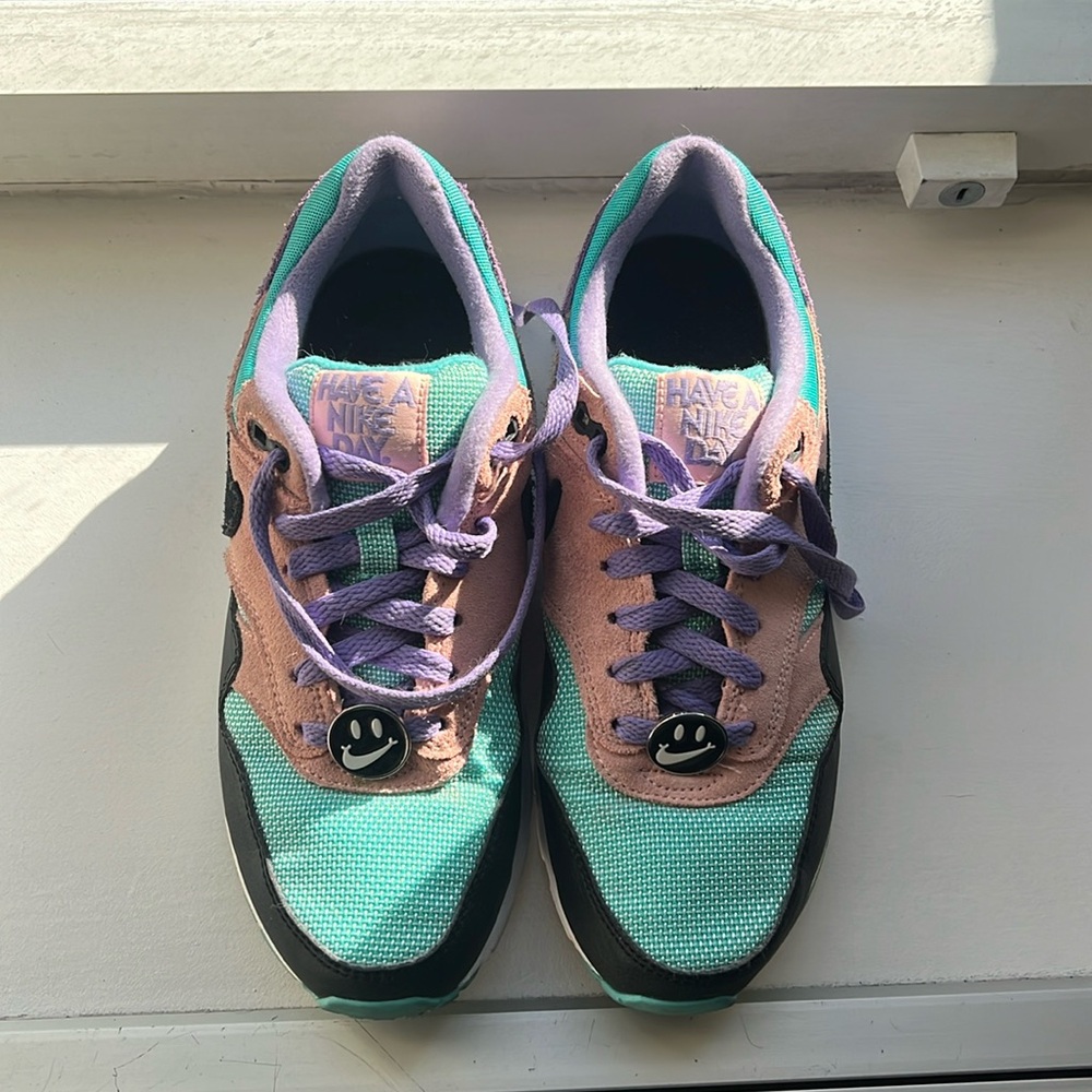 Nike Air Max 1
Have a Nike Day (GS)